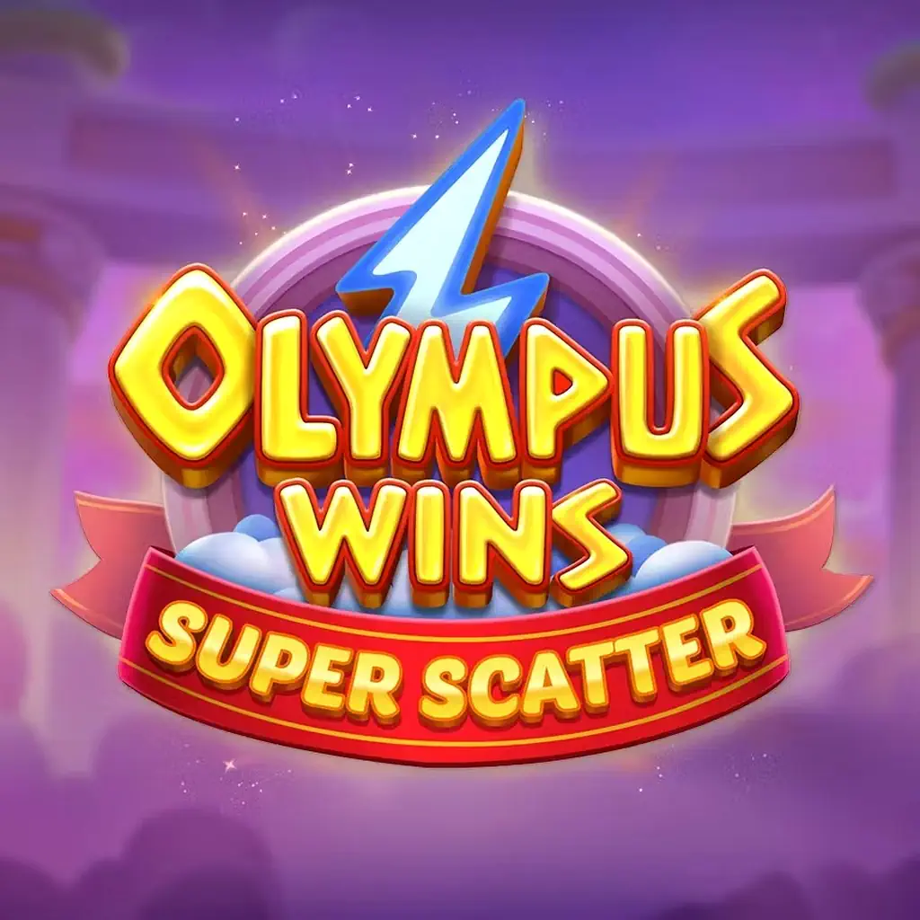 Бонусы Olympus Wins Super Scatter - полный обзор бонусной механики и стратегий